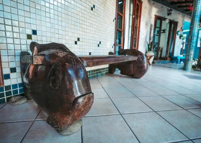 Pousada Villa Atlântica